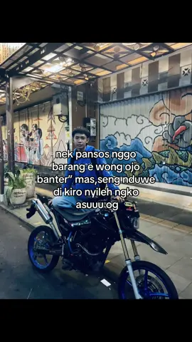 ojo baperan mung barang silehan 😂