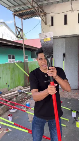 Pakai dodos ini semangat panen makin membara 🔥