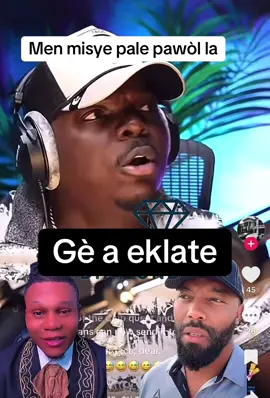 Gè a eklate wi #haitiennetiktok🇭🇹🇭🇹🇭🇹🇭🇹😍😍😍😍 #haitiantiktok🇭🇹 #haitiantiktok #haitiantiktok509🇭🇹🇭🇹🇭🇹vérité #usa 