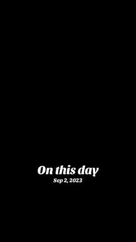 #onthisday 