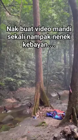 Ada tak lama, yang nampak tu nampak lah ye😳 #belakanglayar #seram #fypシ #yzxcba 