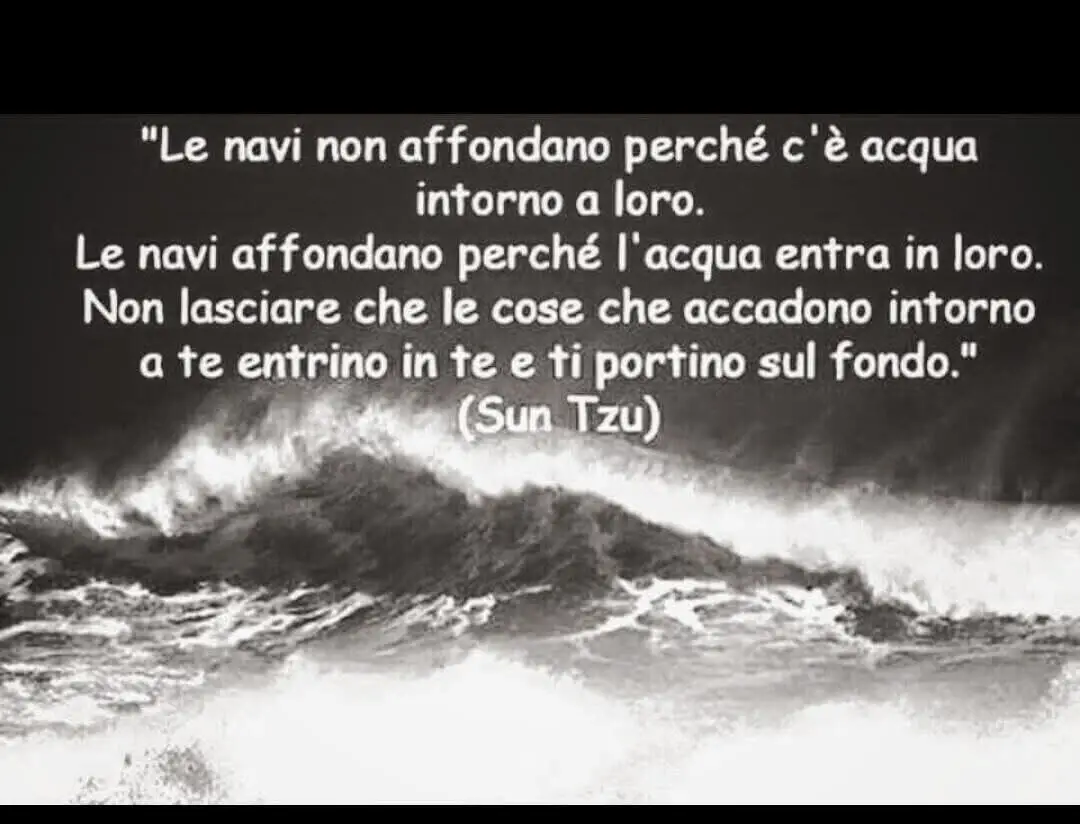 Nn lasciare....... 