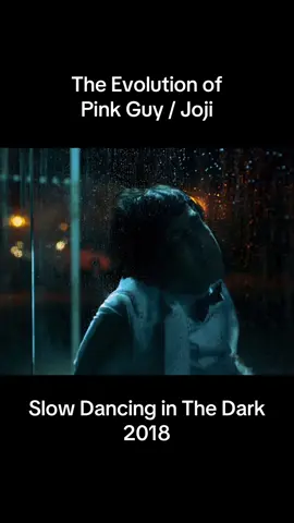 2016-2022 last song hits rn #evolution #2022 #joji #fyp #song 