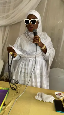 Ikorodu came alive on Saturday, August 30, 2025, as members and friends of Nisa’ul Jannat gathered at the elegant Oribe Event Center, Eruwen for the association’s Get-Together Party and Inauguration of Newly Elected Executives. Founder of Nisa’ul Jannat and President of the Board of Trustees, Alhaja Aishat Abiola Olaifimihan (Ummu Niyass), graced the stage with words of encouragement, urging members to remain united while embracing the vision of the association. The day also featured a thought-provoking lecture by the guest lecturer, Alhaja Seyidat Fatimah Adenike Hamzat (Ummi Mahbubah), Mudirah of Markaz Daawatil Mahbubiyah, Ajah, Lagos, who inspired the women with insights on leadership, faith, and the power of collective growth. With Seyidat Asiya Omo-Eleha moderating gracefully, the event flowed seamlessly, combining moments of reflection with celebration.  Cc: @official_ummu_niyass #islandersevents_parties_ reports