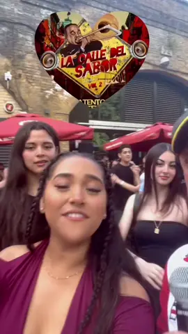 Este domingo 7 de septiembre “La Rumba Sigue Clmo Es” en “La Calle del Sabor” en su Septima Edición se pronostica otro “Sold Out” #latinosenlondres #salsacitymetropolis #salsacitylondon #lacalledelsaborlondres #lacalledelsaborlondon 