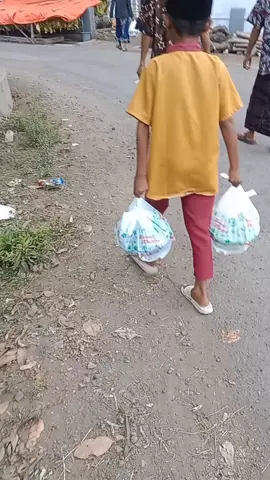#fypシ゚viral  berkat tang engak lambek lah aesseh milor bik camilan 500 san