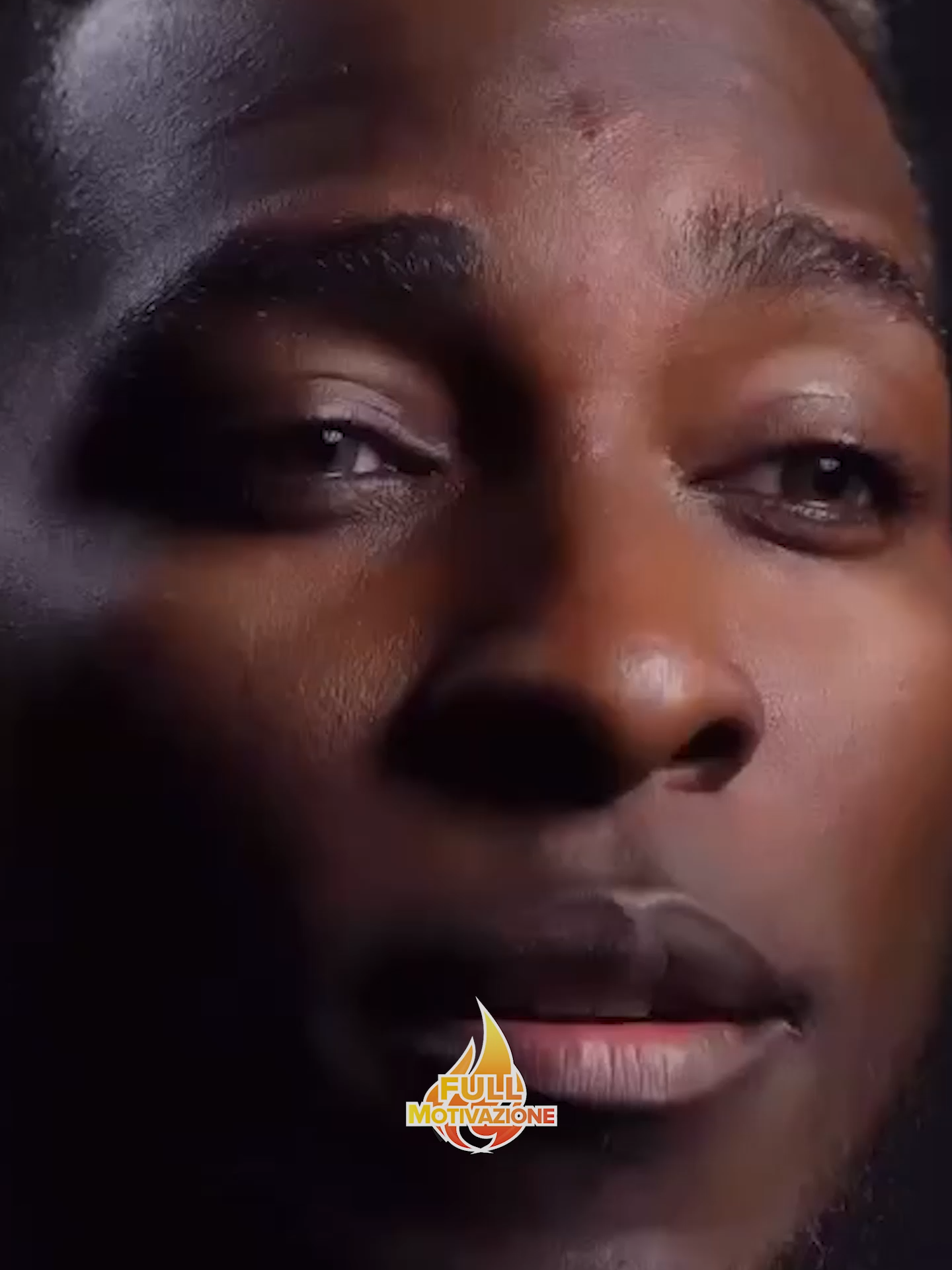Il dolore certe volte ti cambia.🎙️: Eris Music