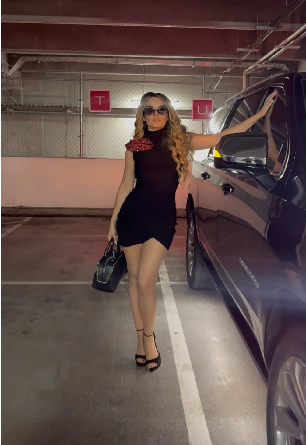 Jornada de promoción en Guadalajara. Muy agradecida por la cálida acogida y el entusiasmo recibido, que hacen de este día una experiencia inolvidable.❤️‍🔥😍 @Miss Universe Mexico 