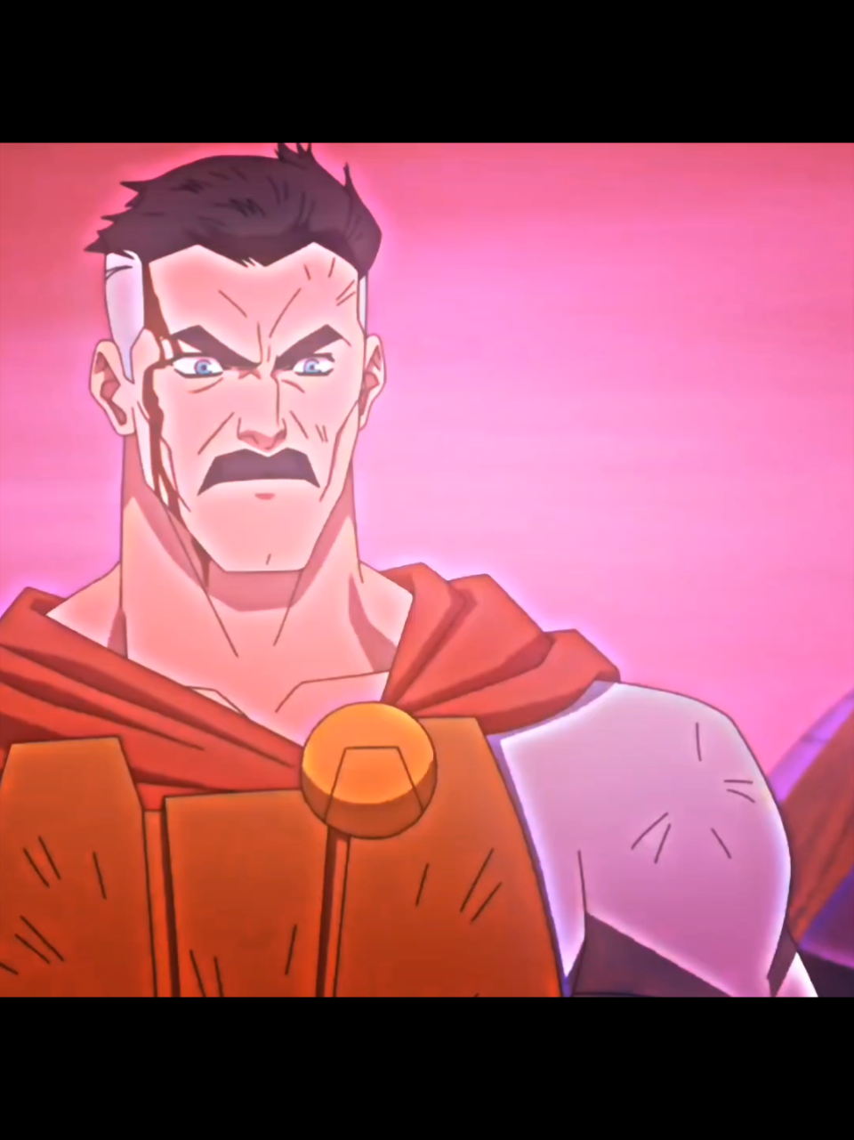 เลิกกั๊กได้เเล้วมาร์ค#invincible #omniman #ilovetiktok #markgrayson #เลิกกั๊กแล้วรักก่อน 