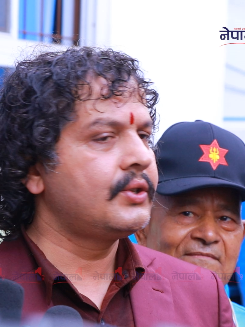 ओलीको तारिफ गर्दै हरी ढकाल- भुमि फिर्ता सम्बन्धि जे गर्नु पर्ने हो प्रधानमन्त्री भएर त्यही गर्नुभयो #rastriyaswatantraparty #haridhakal #RabiLamichhane #NepalOneHD #NepaliNewsToday #NewsPolitics #NewsUpdate #viral?tiktok🥰 #trendingtiktok #kabindraburlakoti #keepsupporting #ftypシ #videoviral #KPSharmaOli #Vladimir