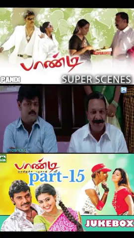 pandi movie sean 