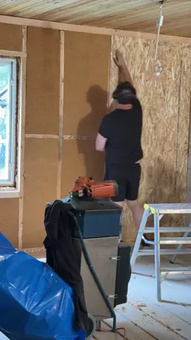 Man ska inte underskatta ChatGPT och youtube 🤝 #renovering #budgetrenovering #husdrömmar #DIY #diyrenovering 