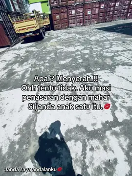 Janda semakin didepan aja nih 💋
