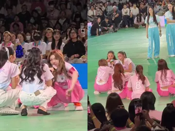 คำว่าสายตามันหลอกกันไม่ได้ #ch3girlscup2025 #lingorm #wlw 