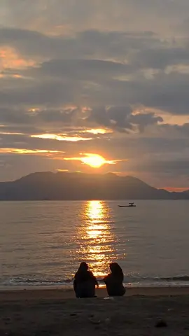 _senja story  #fypシ #lewatberanda #4u 