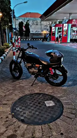 🥀 #rxking #rxkingindonesia #rxbyangkerok #rxbyangkerokstyle #rxking135cc 
