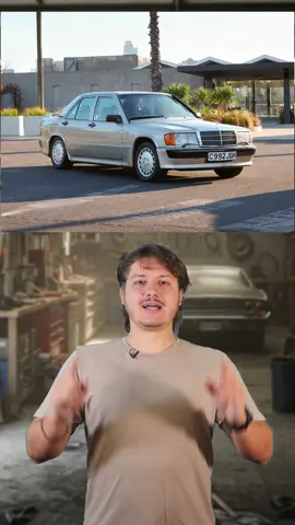 Mașină RARĂ la Licitație Auto! O mașină rară tocmai a intrat la licitație auto! Ceea ce vedeți în poză este un Mercedes 190E 2.3 iar mașina i-a aparținut lui Ayrton Senna, având o valoare estimată de 290.000 euro. Campionul a cumpărat mașina în 1985 și a vândut-o peste 2 ani. Mașina a fost folosită de toți proprietarii ei, întrucât acum are peste 250.000 kilometri, ceea ce e cam mult când auzi Ayrton Senna Mercedes în aceeași propoziție. #mercedes #romania