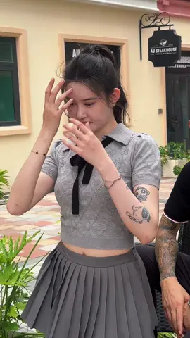 Xinh thí #thatmanh #dolcos #xuhuong 