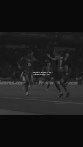 it all disappears #football #footballtiktok #mindsetmotivation #fyp 