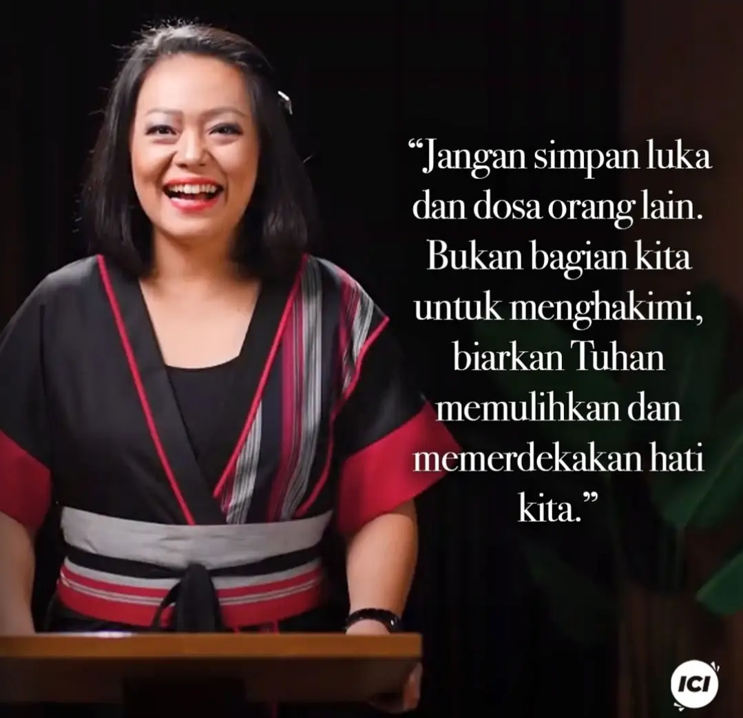 #hennykristianus#khotbahennykristianus#motivasi#motivation#buhennykristianus 