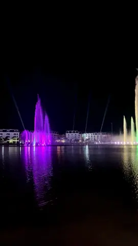 #Nhạc Nước Hạ Long 