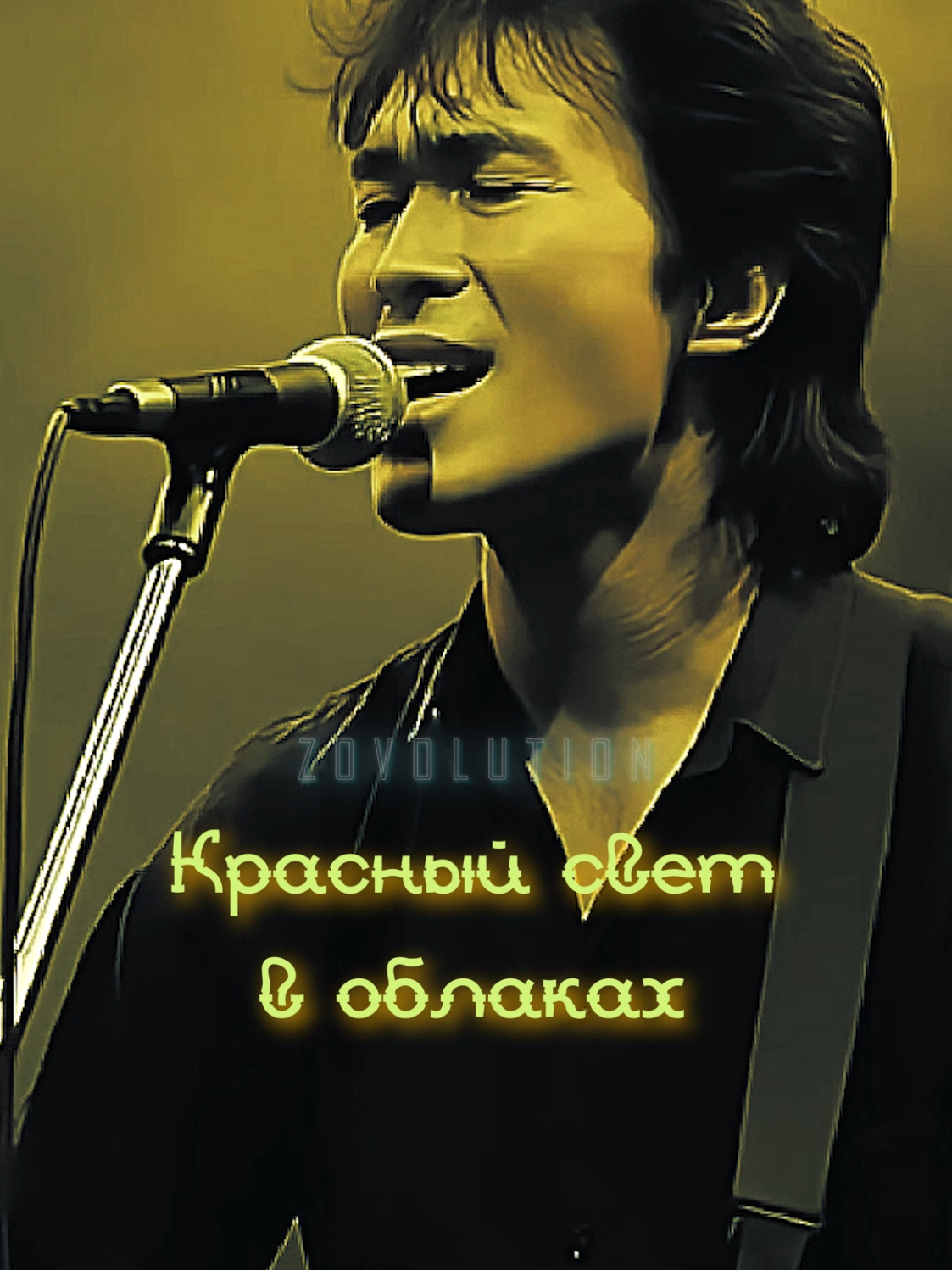 Первый ты вынес урок #edit #shortvideo #zovolution #викторцой #цой 