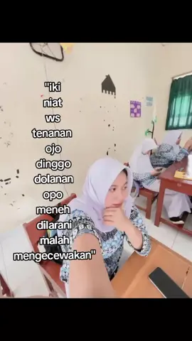 mikeropo nk dngo dolanan😠 #4u #fypage #xyzbca #sbsb #jogja24jam 