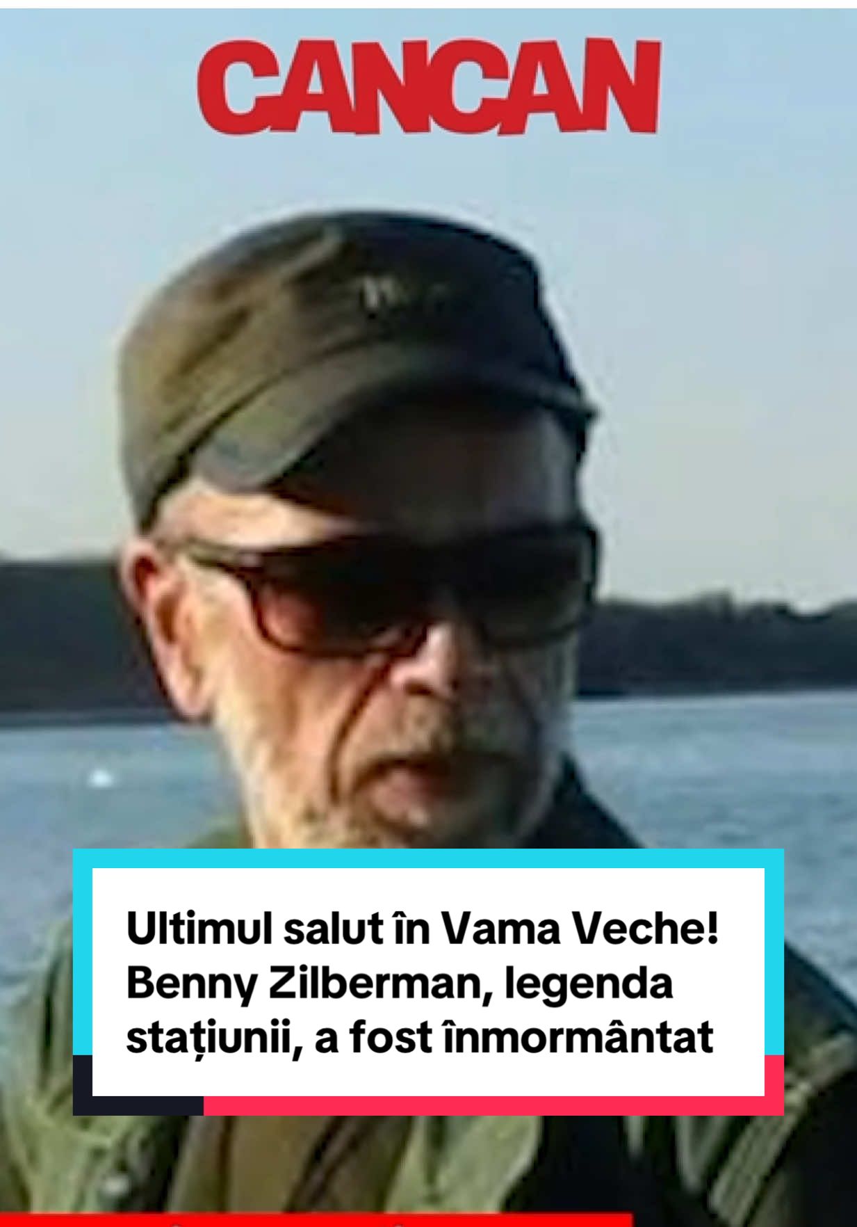 În Vama Veche, legendele nu se nasc din afișe și concerte, ci din prezențe care rămân acolo ani la rândul, ca un fel de busolă a timpului. Un astfel de reper a fost Benny Zilberman, una dintre legendele urbane ale stațiunii. Bărbatul cu caftan colorat și un câine maidanez care i-a fost cel mai bun prieten, a fost un simbol al stațiunii. Locuia acolo de zeci de ani, deși s-a născut în Capitală, însă a iubit marea, libertatea, liniștea și, deopotrivă agitația stațiunii care găzduiește vara sute de mii de oameni, încât nu a mai plecat de acolo. Toată lumea îl cunoștea, iar turiștii erau fascinați de poveștile lui cu tâlc și umorul incontestabil. Zilele acestea însă, Benny s-a stins din viață. Triști, dar recunoscători că l-au cunoscut, zeci de oameni i-au adus celebrului hipiot un ultim omagiu. CANCAN.RO are imagini de la înmormântarea uneia dintre legendele din Vama Veche.  #vamaveche #tragedie #romania #foryou #cancan 