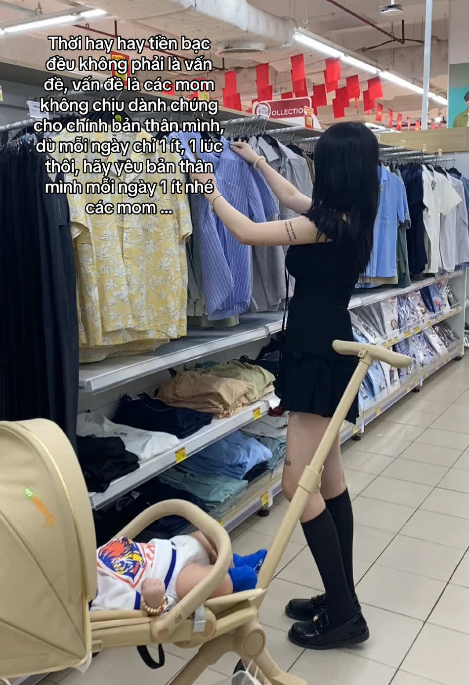 Mình thấy mỗi ngày chỉ cần 5-10p thoi, để bản thân được nghỉ ngơi, gọn gàng và xinh đẹp … rồi mom sẽ thấy mình xinh đẹp hơn, soi gương sẽ thấy hạnh phúc hơn, mà tâm trạng tốt thì mọi việc  tự nhiên cũng đều suôn sẻ hơn rất nhiều… #Lem #Salin #mebimsua #mebim 
