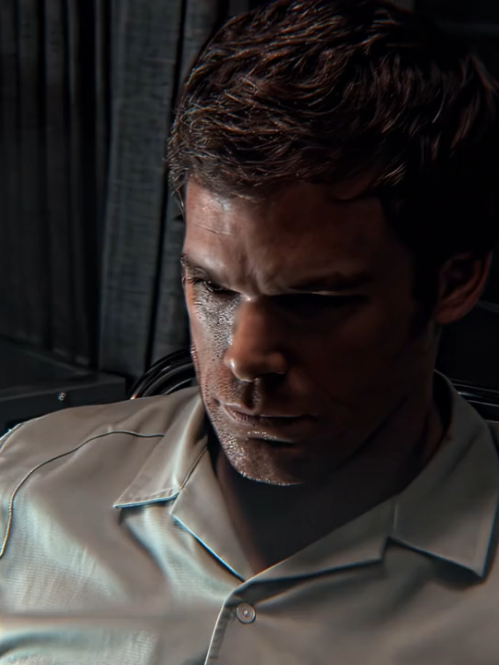 very tuff rita edit , thanks || dexter edit - #edit #foryou #fyp #viral #dexter #Dexter Edit ★ upload method ★ TG: @editing_news