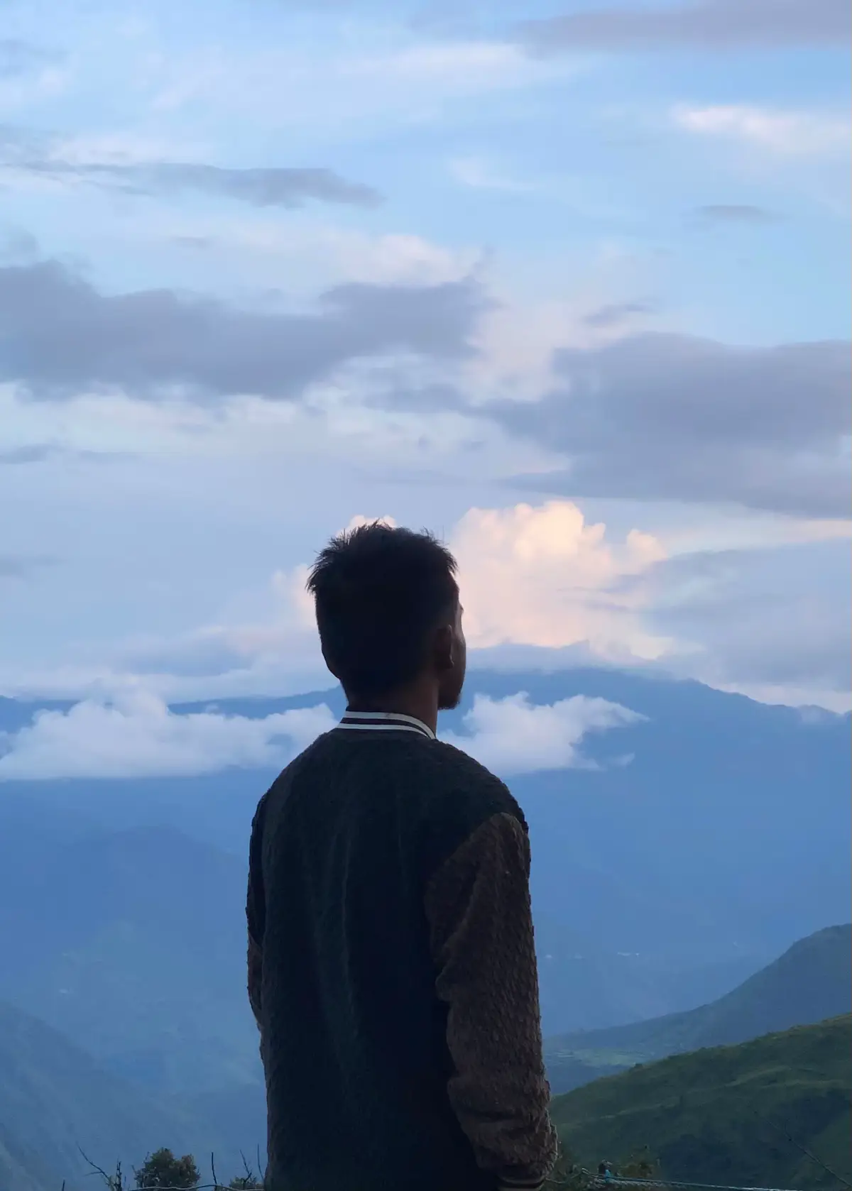 #Bajhang #nepal #monson  #village #fyppppppppppppppppppppppp 