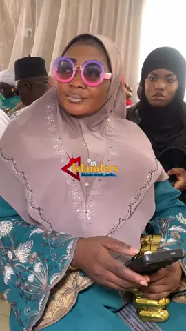 Ikorodu came alive on Saturday, August 30, 2025, as members and friends of Nisa’ul Jannat gathered at the elegant Oribe Event Center, Eruwen for the association’s Get-Together Party and Inauguration of Newly Elected Executives. Founder of Nisa’ul Jannat and President of the Board of Trustees, Alhaja Aishat Abiola Olaifimihan (Ummu Niyass), graced the stage with words of encouragement, urging members to remain united while embracing the vision of the association. The day also featured a thought-provoking lecture by the guest lecturer, Alhaja Seyidat Fatimah Adenike Hamzat (Ummi Mahbubah), Mudirah of Markaz Daawatil Mahbubiyah, Ajah, Lagos, who inspired the women with insights on leadership, faith, and the power of collective growth. With Seyidat Asiya Omo-Eleha moderating gracefully, the event flowed seamlessly, combining moments of reflection with celebration.  Cc: @official_ummu_niyass #islandersevents_parties_ reports