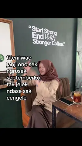 😏