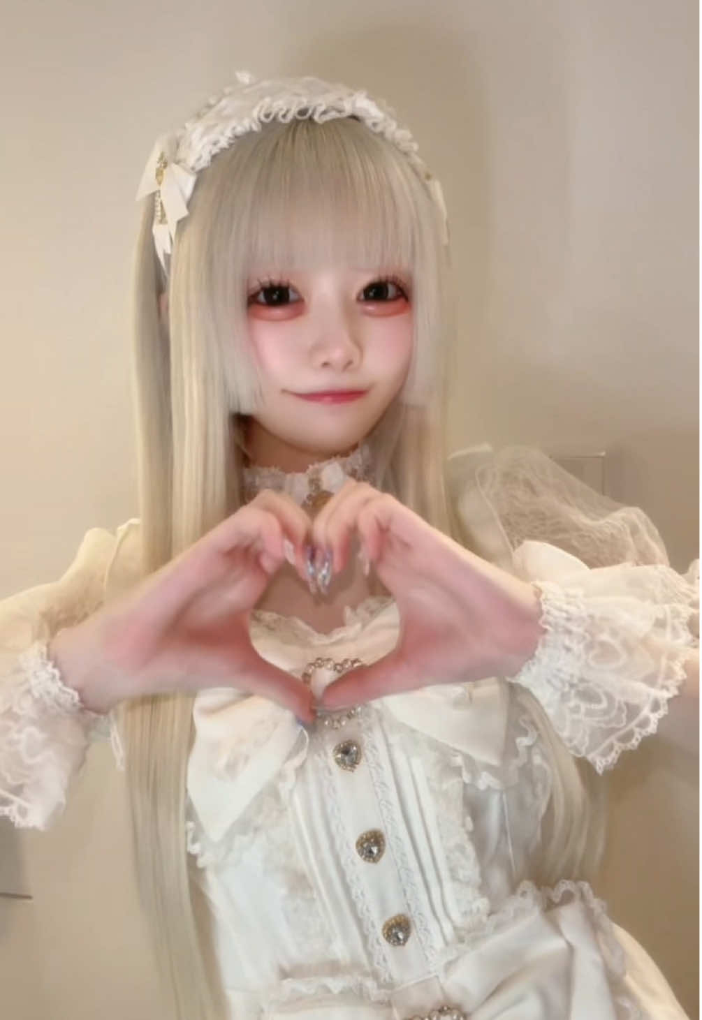 #天使界隈 #LIZLISA #kawaii #自撮り界隈 