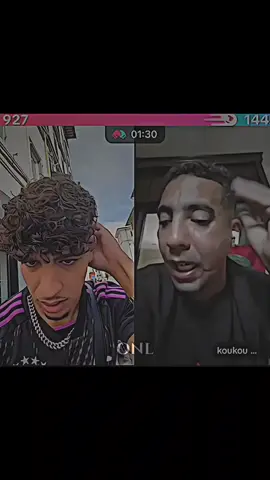 mostafa w koukou 🤣 #شعب_الصيني_ماله_حل😂😂 @koukou القرش @mostfa 