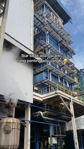 😂#masukberandafyp #fyp #kulipabrik #viral #industry 