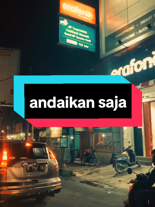 andaikan saja 😌 #storysunda #katasundalucu #4u 