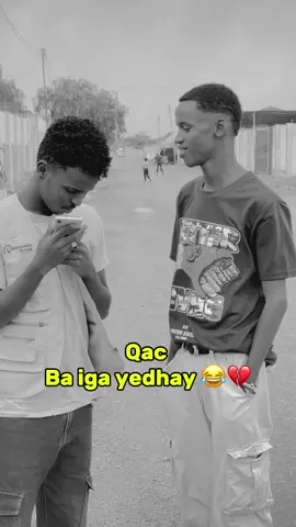 Tijaabi jecelkagah 😭💔🫂||iyo ceerigaabo la soco ||repost taabta🙏#somalitiktok #ceerigaabo #foryoupage #fyp#views 