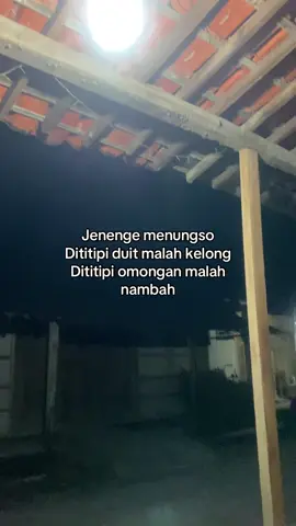 Nambahe nak dititipi omongan 😭#4u #masukberanda #jowopride #storyjowo 