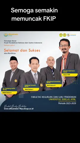 #fkipunsap #unsapsumedang #fypシ゚viral 