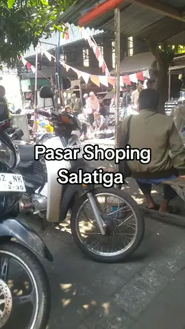 #salatiga #shoping #loak 