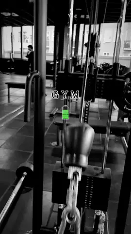 🔋 . . . #fitnessmotivations💪 #fitnessmotivationsdaily #gymratsbelike #gymratsfit #gymratsfam                          