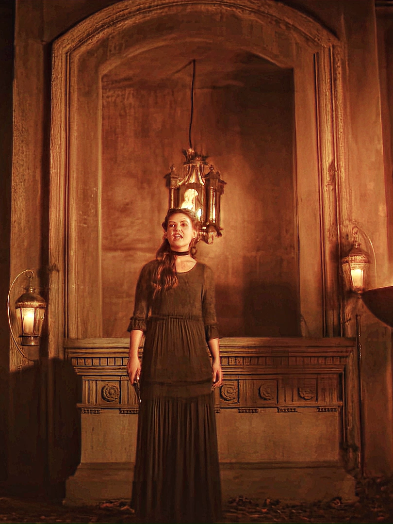 now begins the time of the witches #davina #davinaclaire #hopemikaelson #qetsiyahbennett #bonniebennett #inadulabonair #josiesaltzman #dahliacarnahan #freyamikaelson #darkjosie #multifandom #edit