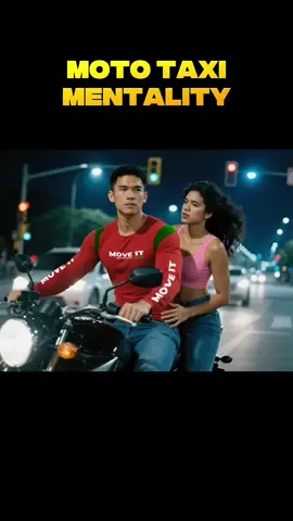 LF GANTONG RIDER, YUNG MAS IN-HEAT PA SA TAMBUTSO NG MOTOR! 🥴👌 #MotoTaxi #AngkasRider #fyp #veo3viral #mentalitycore