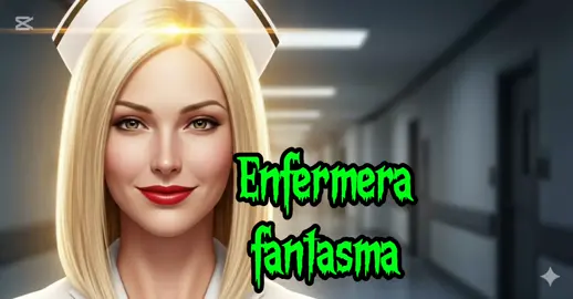 La Enfermera fantasma del hospital Luis Razeti. Generado por IA  #historiasescalofriantes  #cuentos 