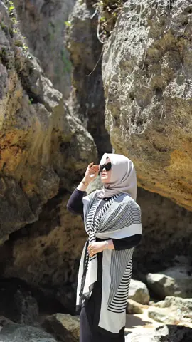 Sea,sun,sand and smile             #jogja#gunungkidul#healing #fypシ #jogjaistimewa