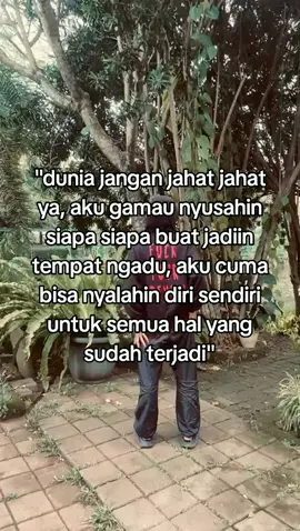 jngan ya#foryoupage #fypage #xybca 