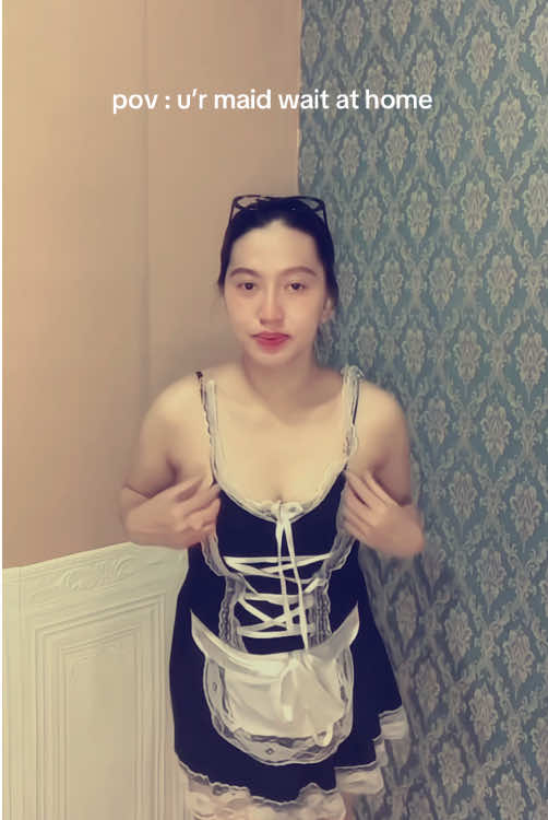yang nanya baju gemes beli dimana disini beb 💅🏻 ⏩  @virlync 