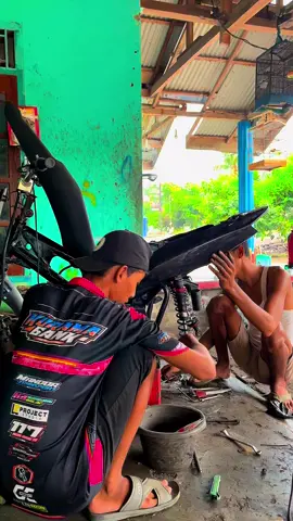 On proses🤲#rbt #erbeteh #5tp #5tpmenolakpunah #rbtindonesia #rbtsumatra 
