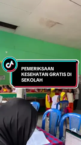 Ke sekolah mana lagi ni #puskesmascimareme #dinaskesehatan #kemenkes #sekolah 